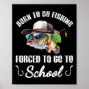 Zoek naar vliegvissen posters Boot