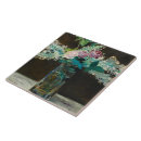 Recherche de manet carreaux Vintage