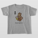 Zoek naar morsecode tshirts Amateur radio