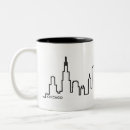 Recherche de chicago il tasses Moderne