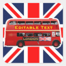 Recherche de étage autocollants Londres