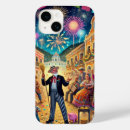 Recherche de nouvel an iphone coques Célébration