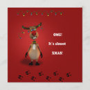 Recherche de nez rouge invitations Humour