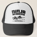 Recherche de le karaté casquettes Japonais