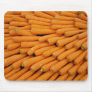 Recherche de carottes tapis souris Nourriture