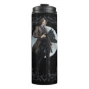 Recherche de dessin de loup tasses Pleine lune