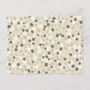 Recherche de motif mosaïque de cartes postales Moderne
