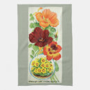 Recherche de nasturce Fleurs