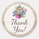 Recherche de maison vintage autocollants Customer