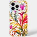 Recherche de fantastique iphone coques Fleurs