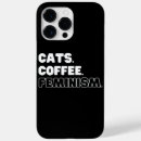 Recherche de le féminisme iphone coques Femmes