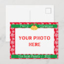 Recherche de vert rouge blanc cartes postales Modèle