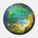 Recherche de arbre paix magnets Arbre de vie