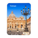 Recherche de vatican magnets Rome