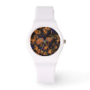 Recherche de complètement montres Fleurs