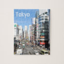 Zoek naar tokyo puzzels Architectuur