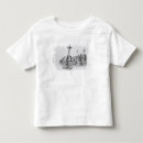 Recherche de croix espagnole tshirts Indigène