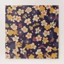 Recherche de asiatiques puzzles Printemps