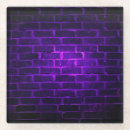 Recherche de mur dessous de verres Brique