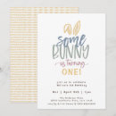 Recherche de de lapin invitations Moderne