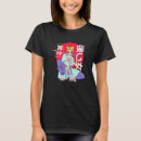 Recherche de vêtements samouraïs tshirts Ninja