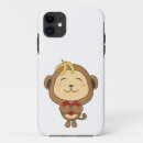 Zoek naar monkey hoesjes Cartoon