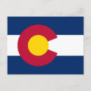 Zoek naar colorado vlag briefkaarten Staat