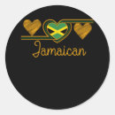 Zoek naar jamaicaanse vlag stickers Liefde