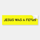 Recherche de foetus Christianisme