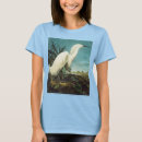 Recherche de egret tshirts Oiseau