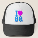 Recherche de 80s casquettes Vintage