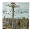 Recherche de watercolor carreaux Vintage