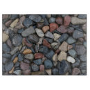 Recherche de roche de rivière Caillou