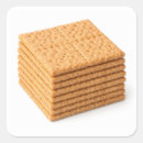 Recherche de pile autocollants Biscuit