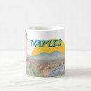 Recherche de napoli tasses Europe