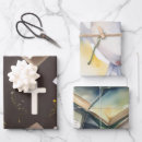 Recherche de colombe paix papier cadeau Motif