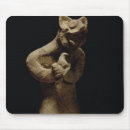 Recherche de statuette tapis souris Avant jésus christ