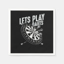 Zoek naar darts servetten Partij