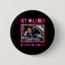 Zoek naar loser buttons President