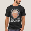 Recherche de voté tshirts Élections