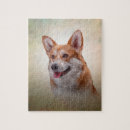 Recherche de race de chien puzzles Animaux