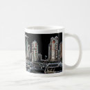 Recherche de gratte ciel tasses Architecture