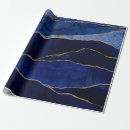 Recherche de geode papier cadeau Cristal