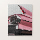 Recherche de cadillac puzzles Cru