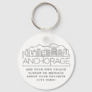 Zoek naar van alaska sleutelhangers Verankering