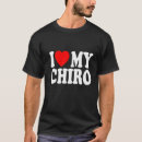 Recherche de chiros vêtements Chiropracteur