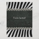 Recherche de fausse pierre invitations Bling