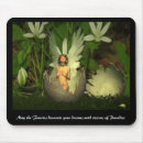 Recherche de fairy mousepads Faeries