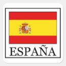 Recherche de españa autocollants L'espagne