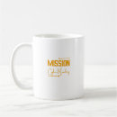 Recherche de mission tasses Muqueuse